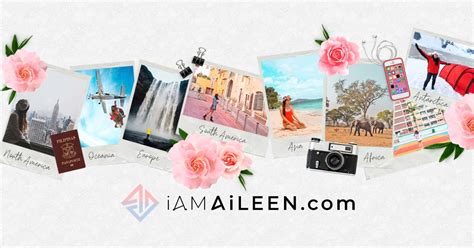 lifestyle blog philippines|I am Aileen • Lifestyle & Travel Blog.